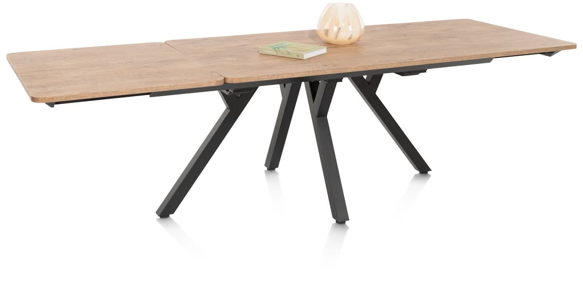 Tafel 170x100+60cm Perth - 2