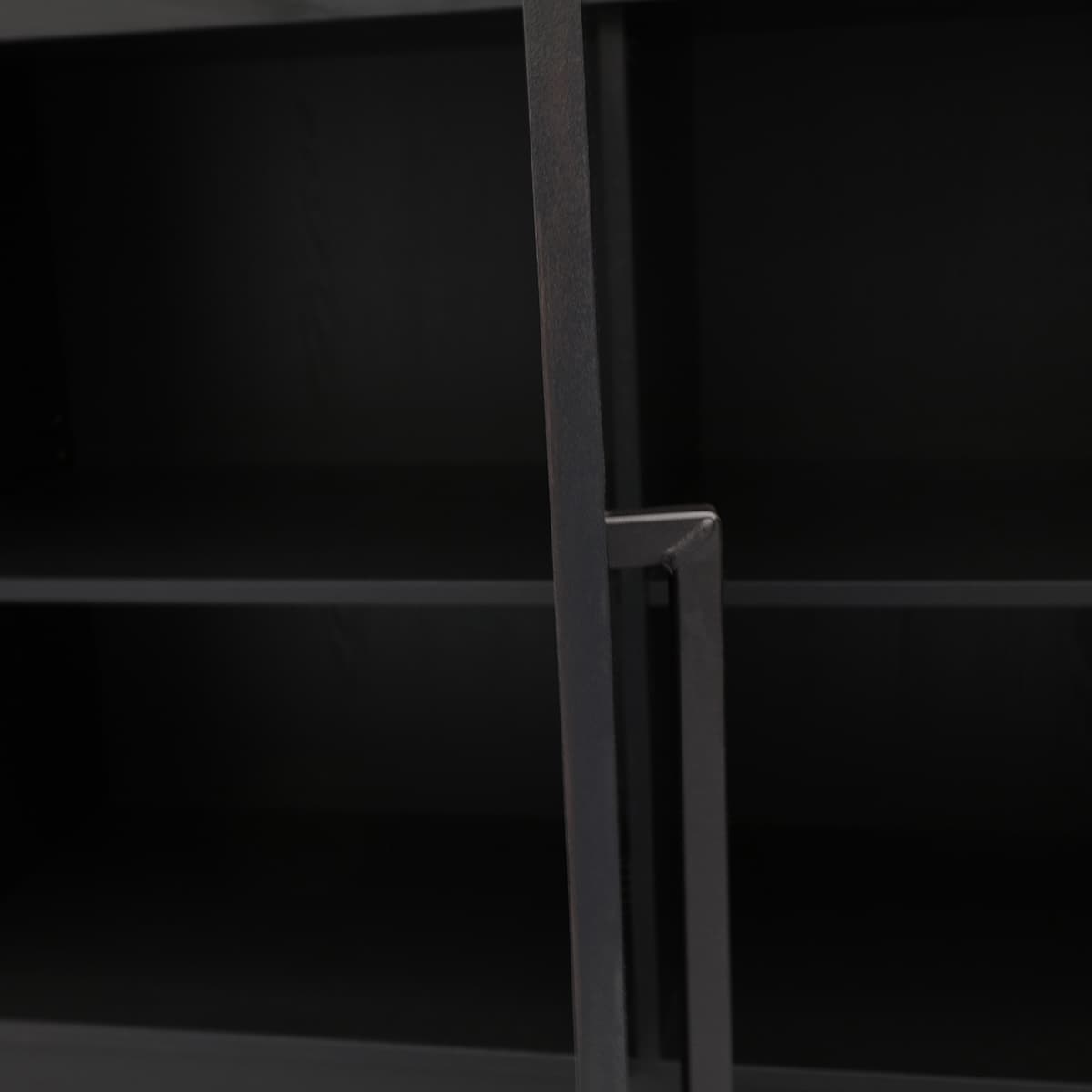 Wandkast Bram 180 cm - 10