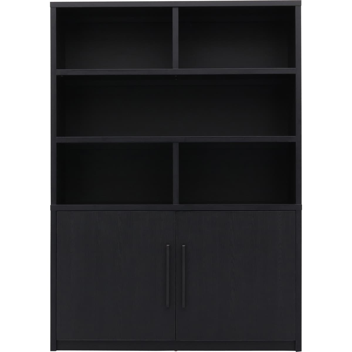 Wandkast Bram 135 cm - 4