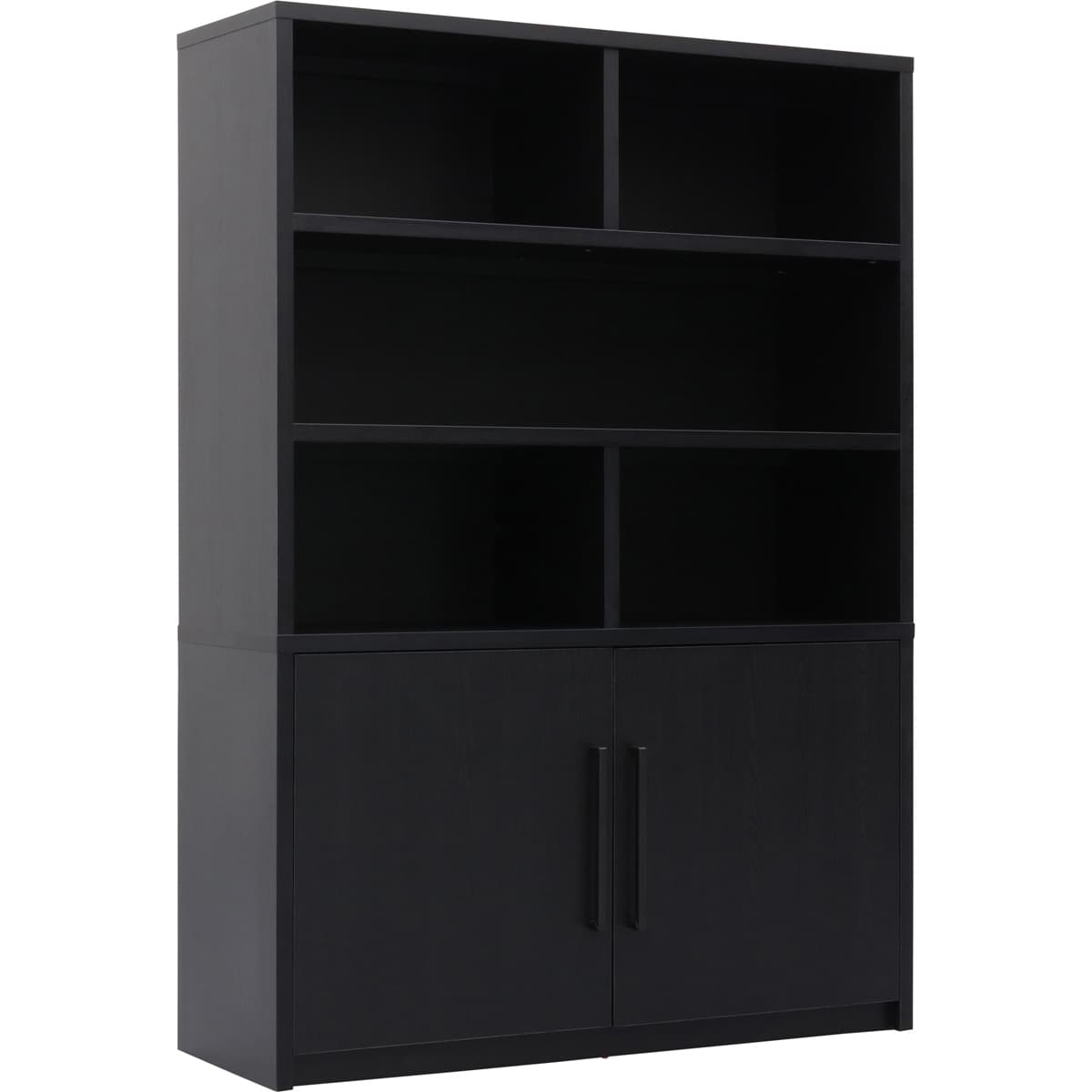 Wandkast Bram 135 cm - 3