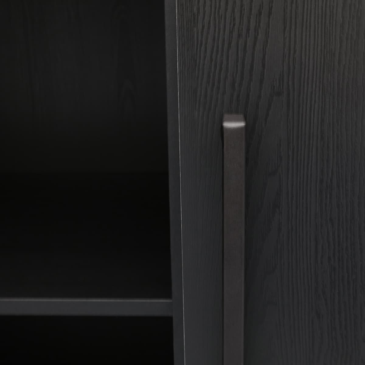 Wandkast Bram 135 cm - 10