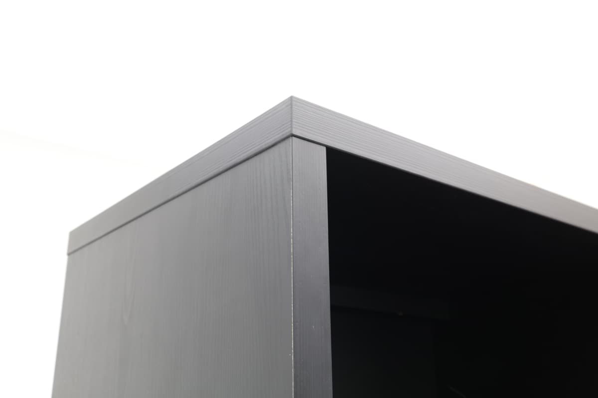 Wandkast Bram 135 cm - 13