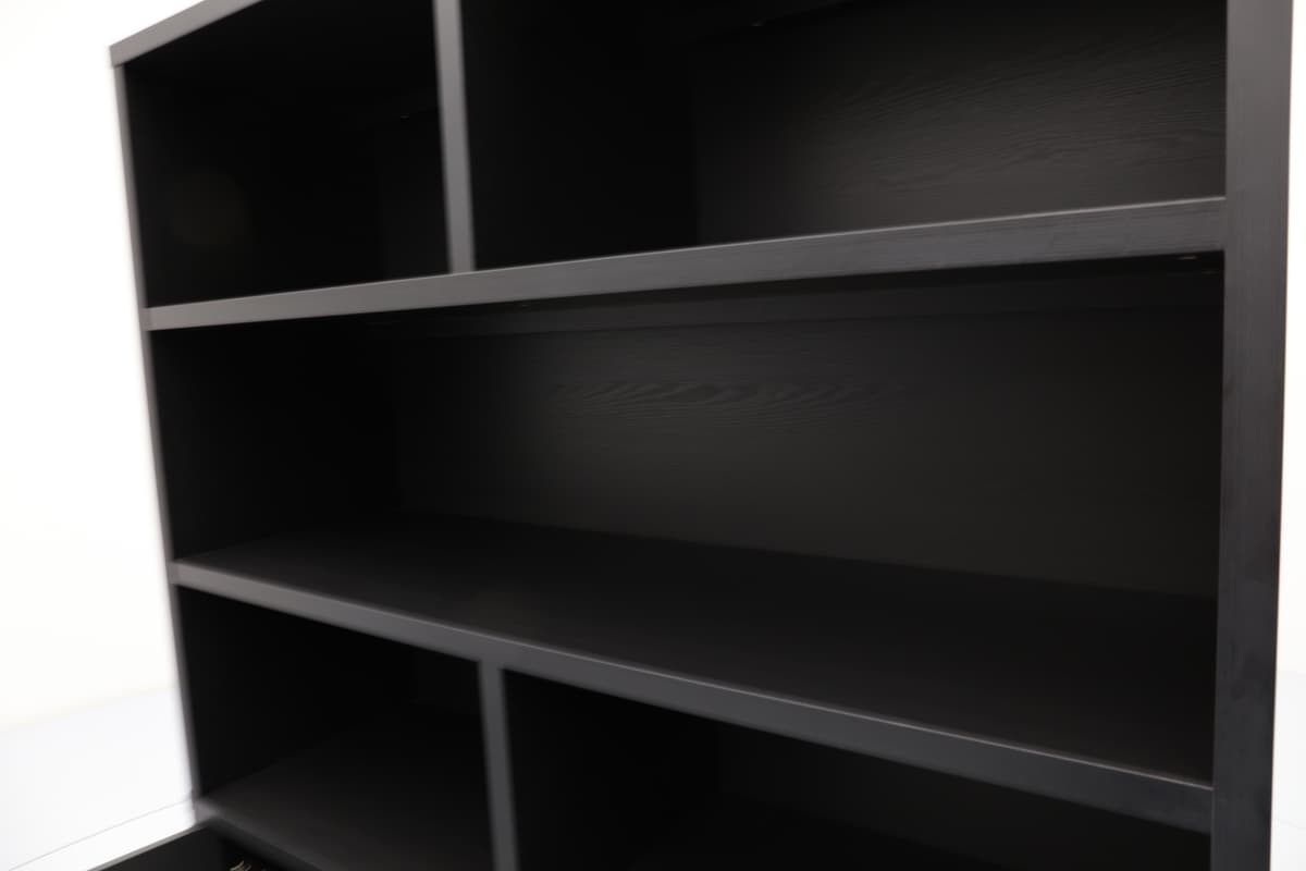 Wandkast Bram 135 cm - 14