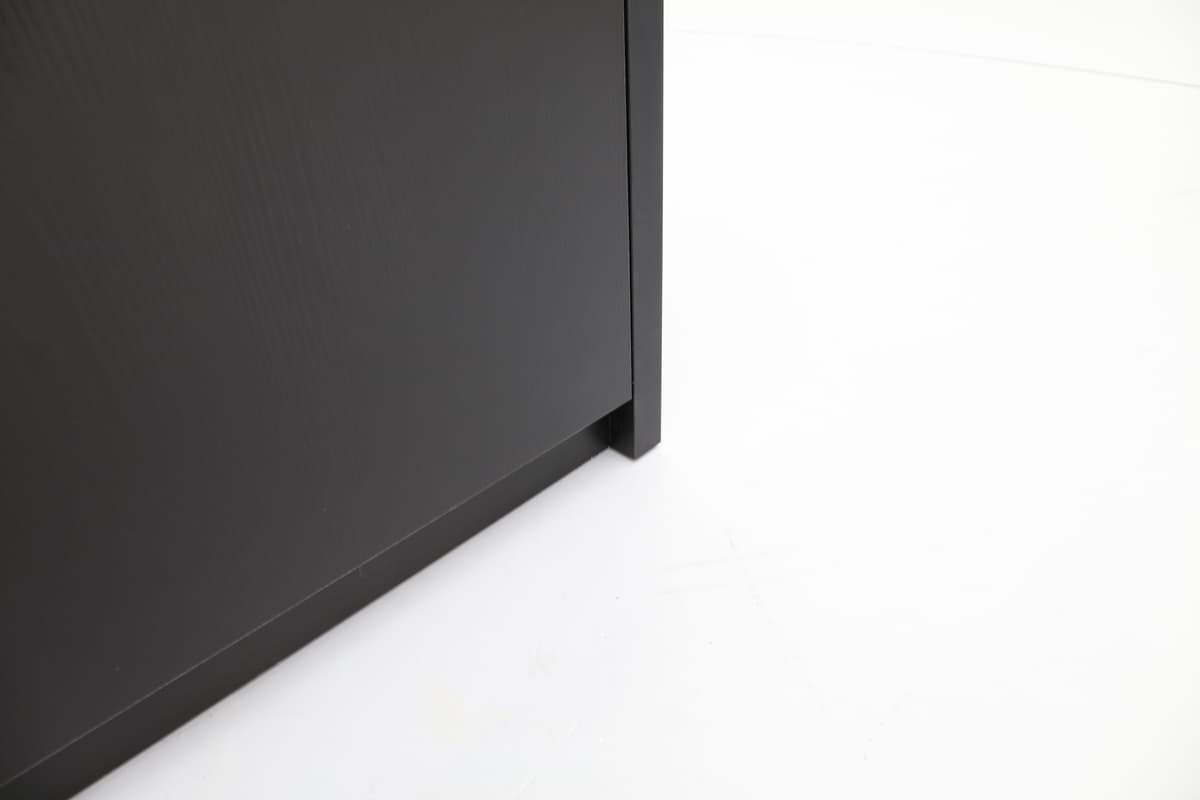 Wandkast Bram 135 cm - 15