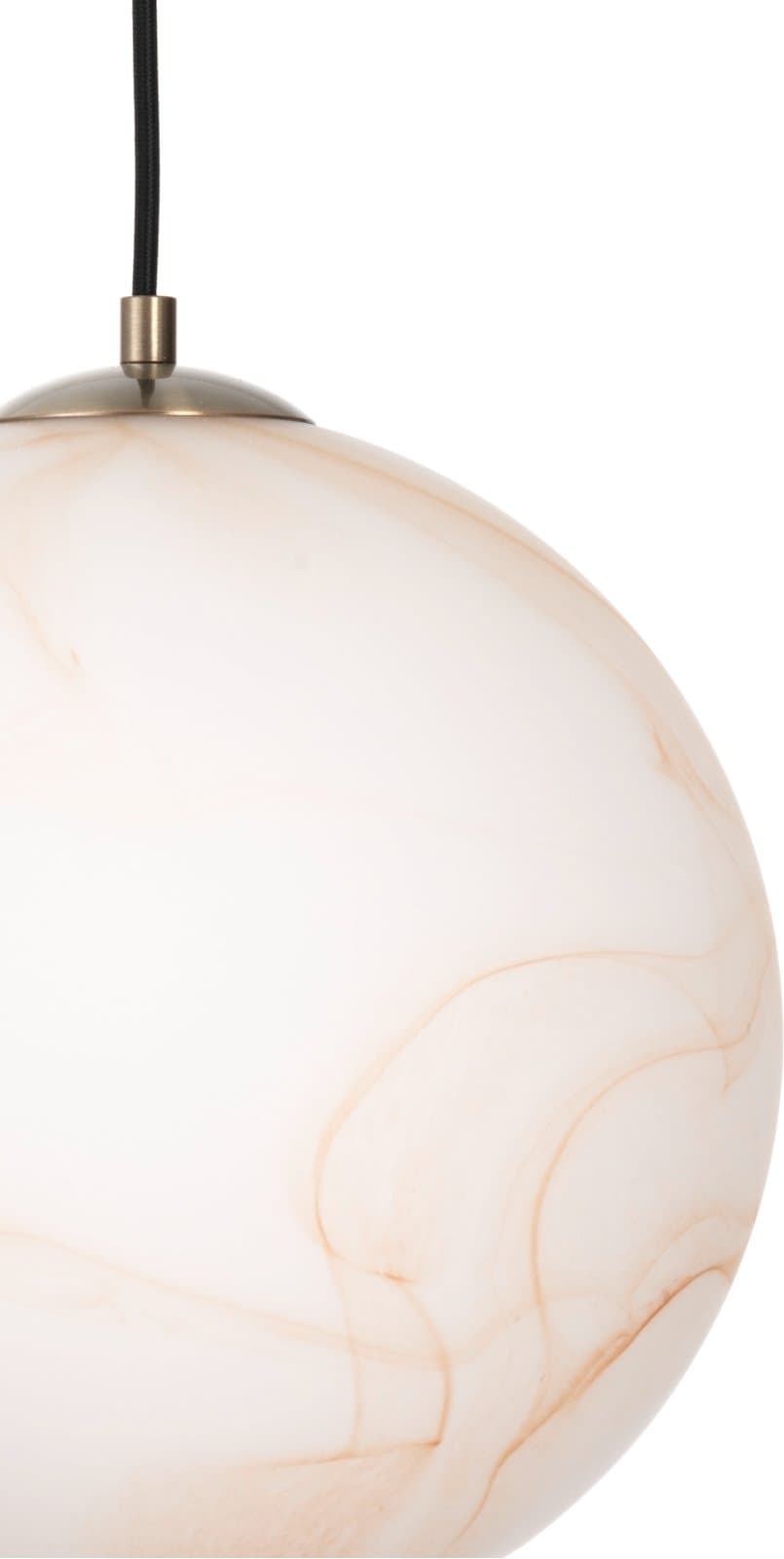 Oona hanglamp 1*e27 Coco Maison - 8