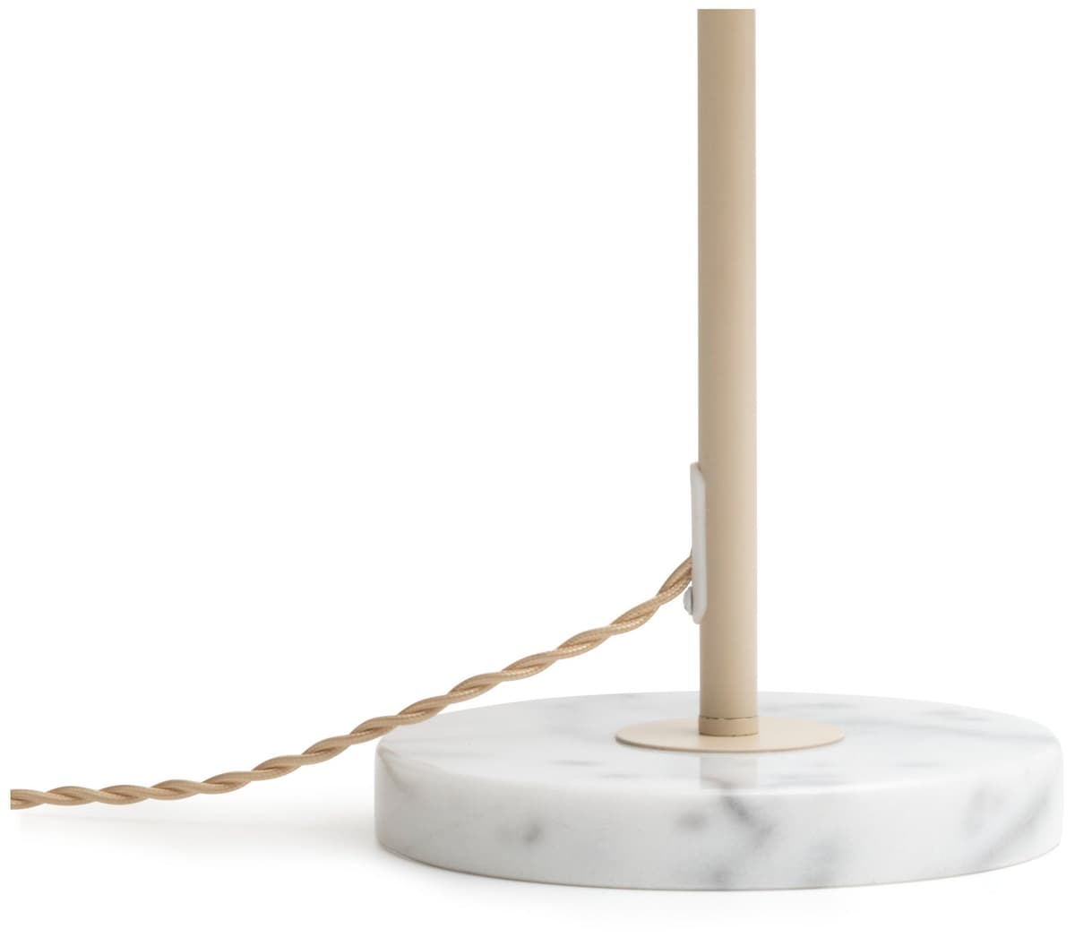 Skip tafellamp 1*e27 Coco Maison - 9