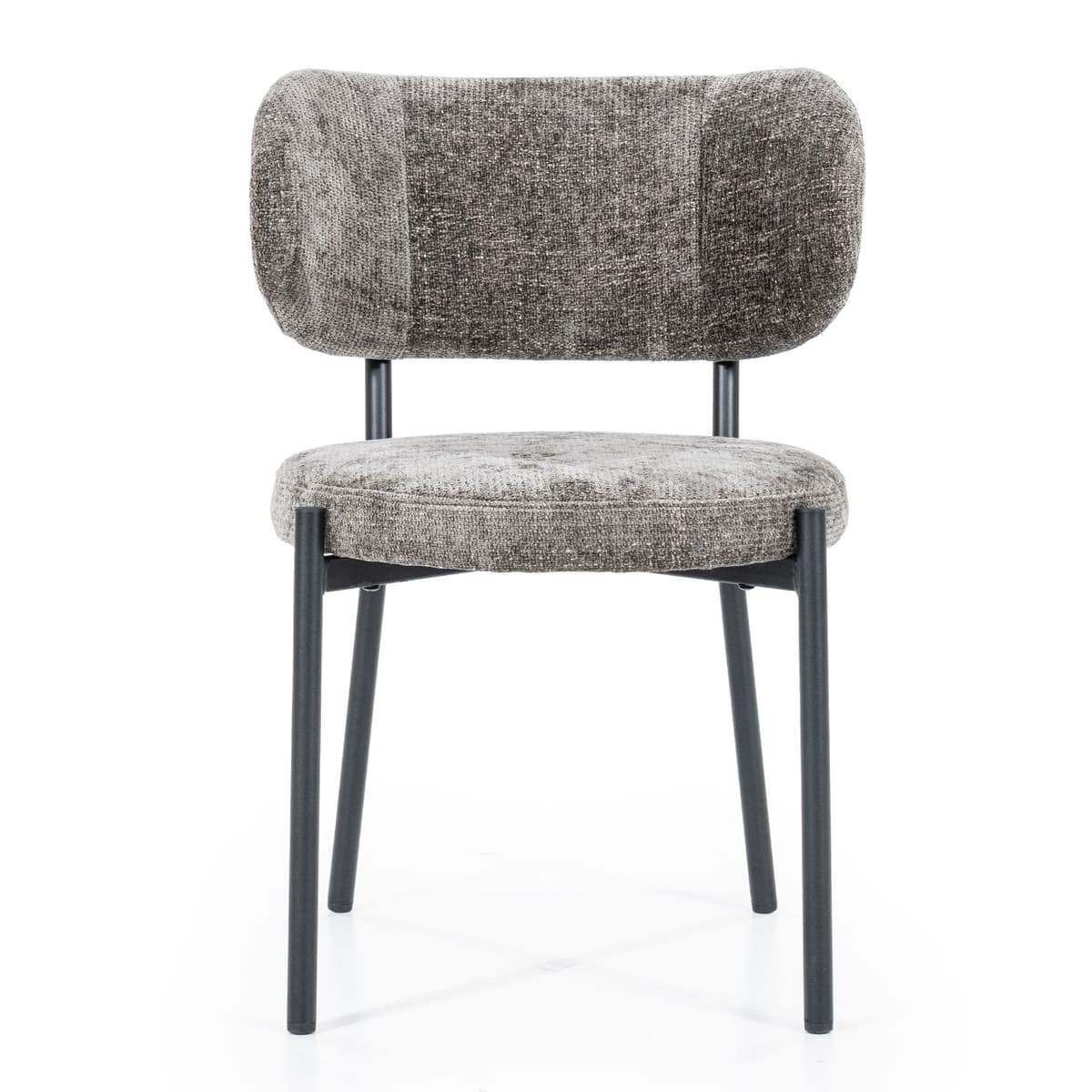 Eetkamerstoel Oasis Brown - 2