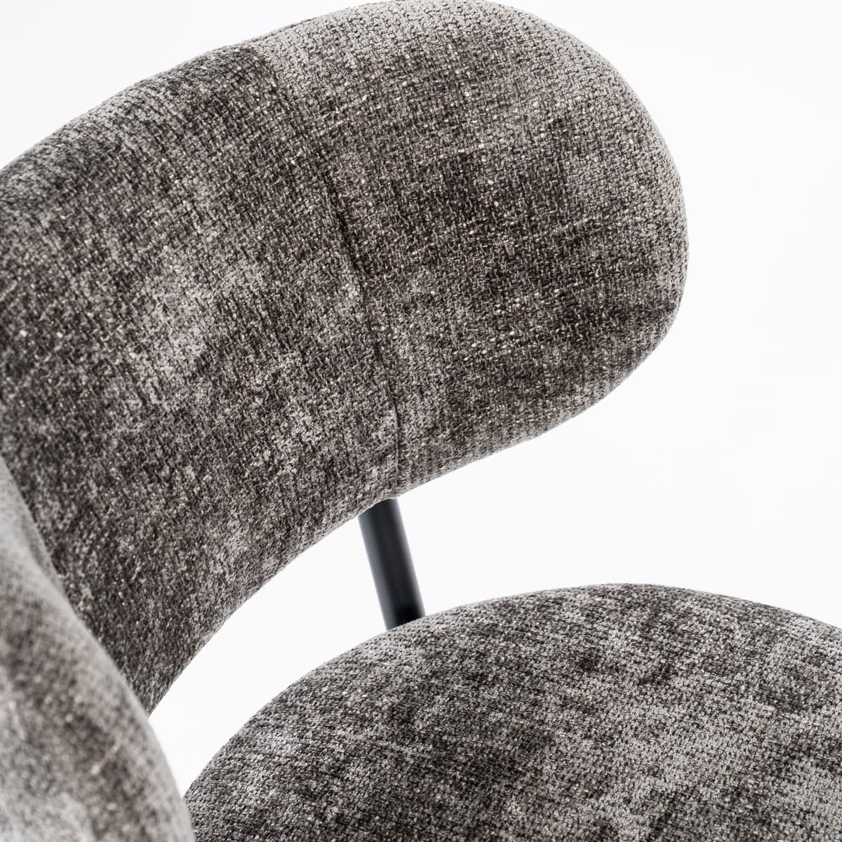 Eetkamerstoel Oasis Brown - 4