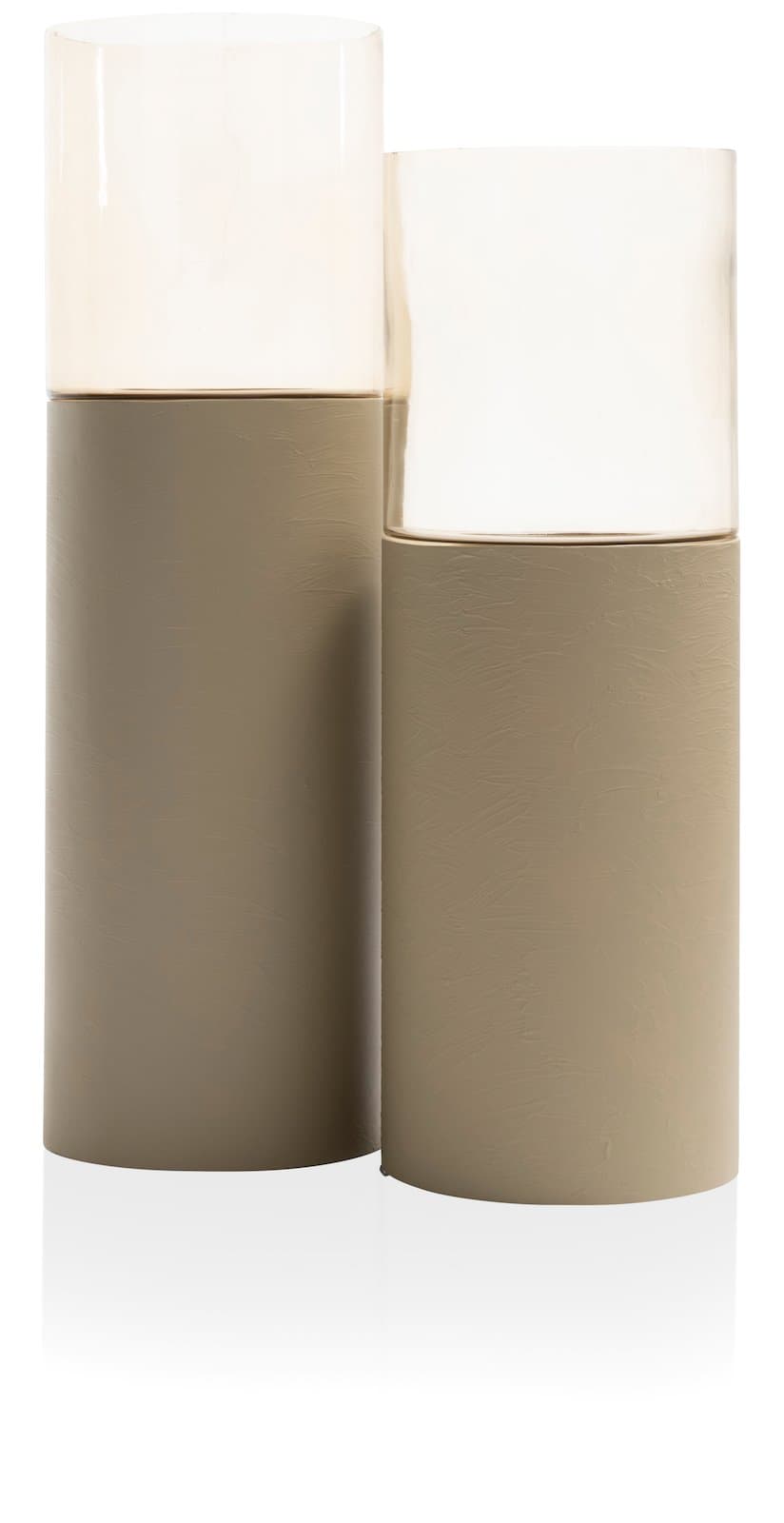 Reza windlicht h84cm Coco Maison - 20