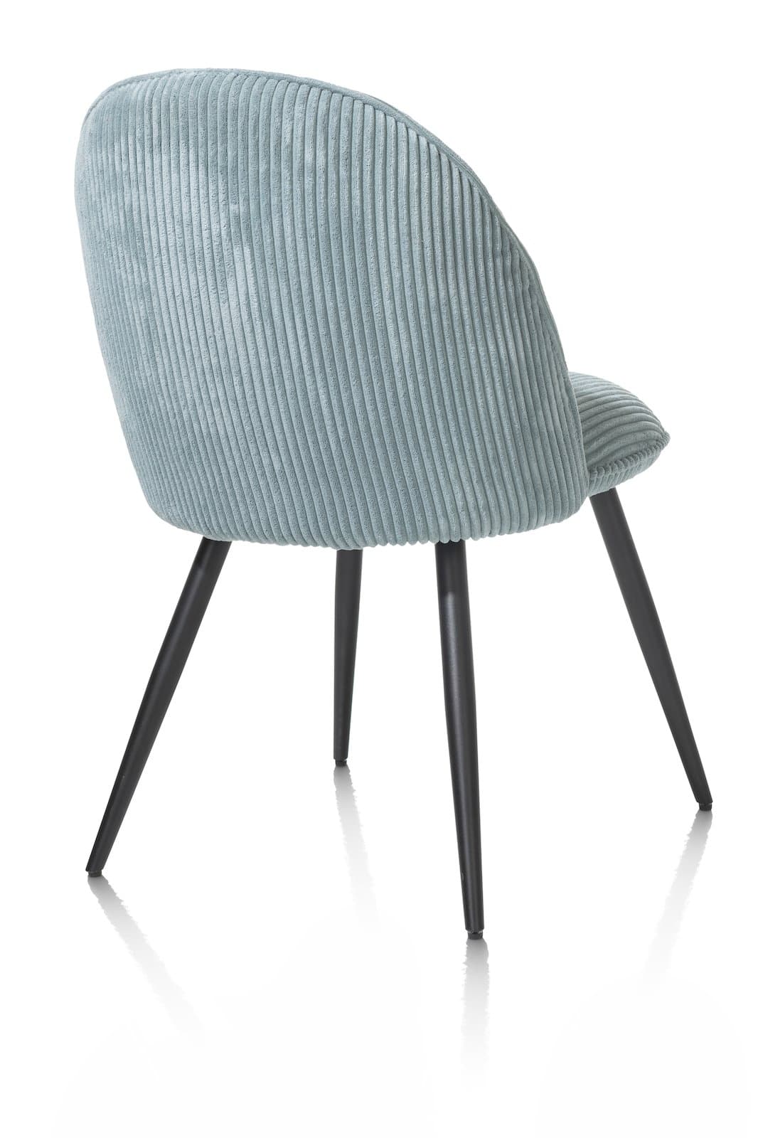 Stoel rivas/4p.rob ron Arielle Lichtblauw - 3