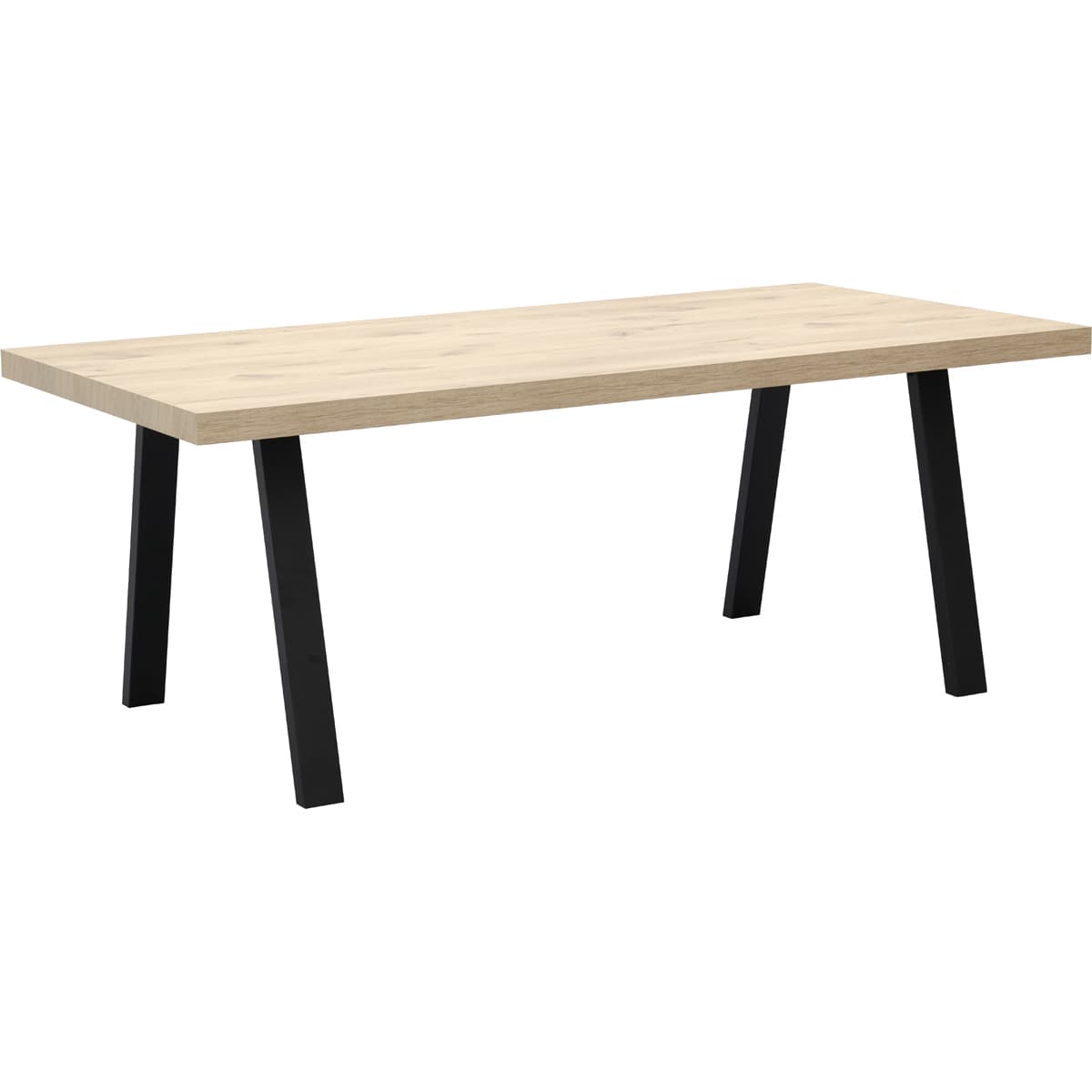 Eettafel Timo 200 cm - 1