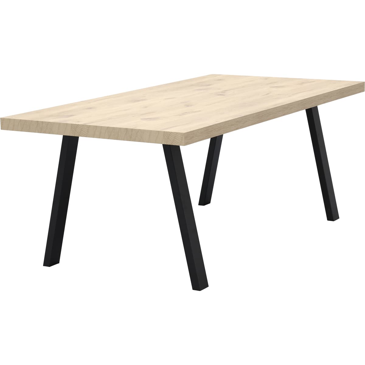 Eettafel Timo 200 cm - 6