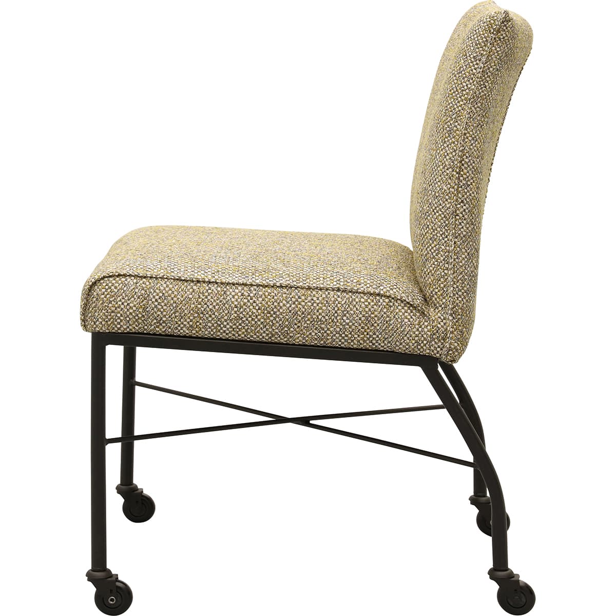 Eetkamerstoel Maan - 3