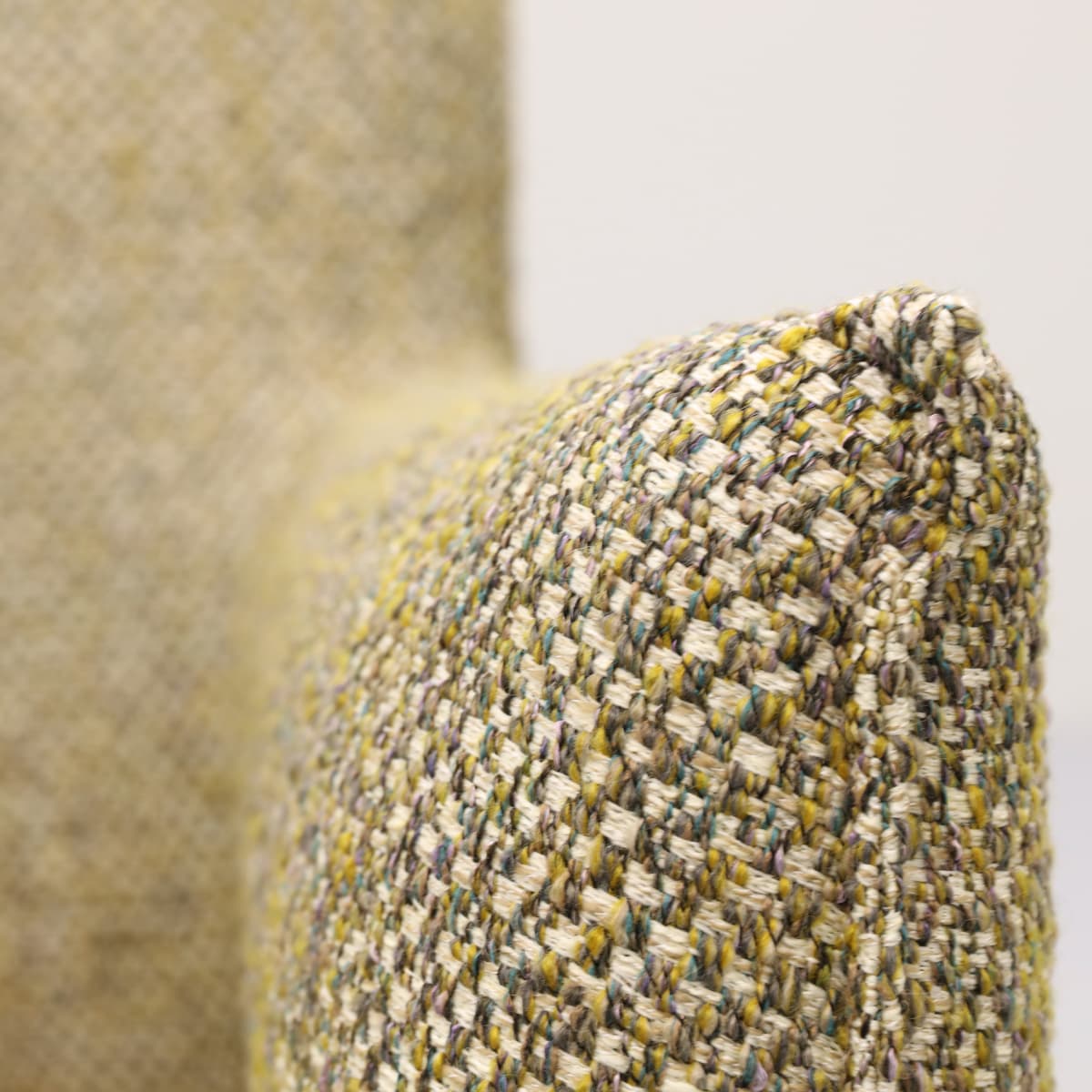 Eetkamerstoel Maan met arm - 5