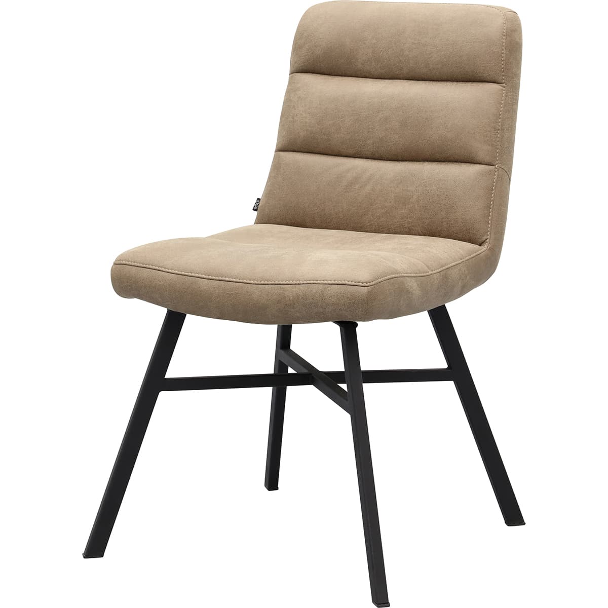 Eetkamerstoel Bjorn Truffle - 1