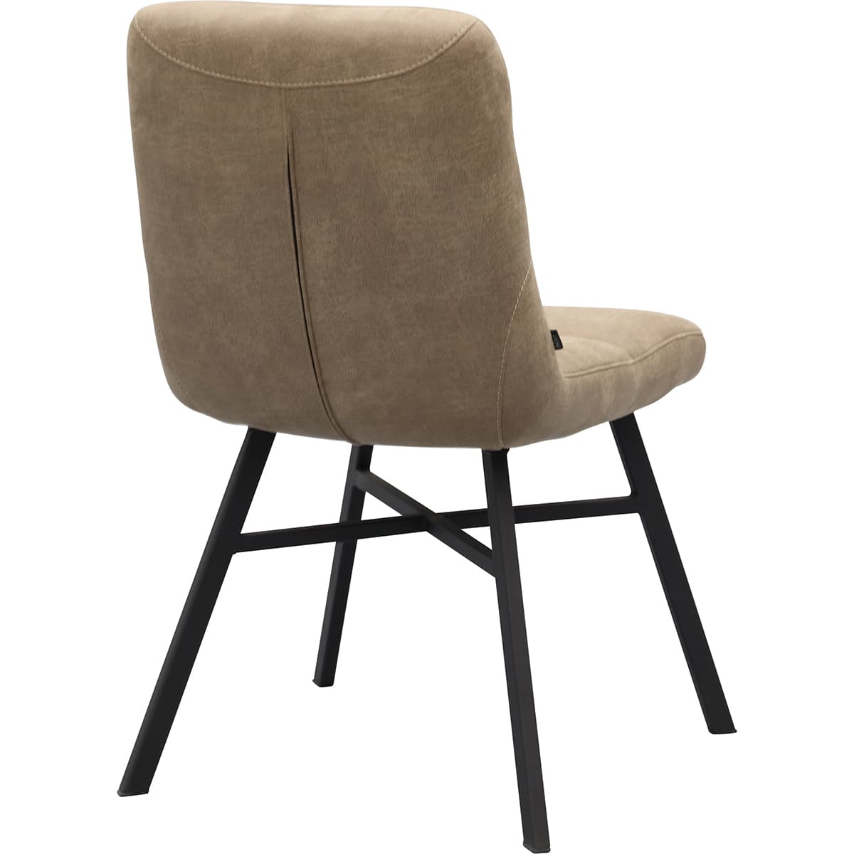 Eetkamerstoel Bjorn Truffle - 5