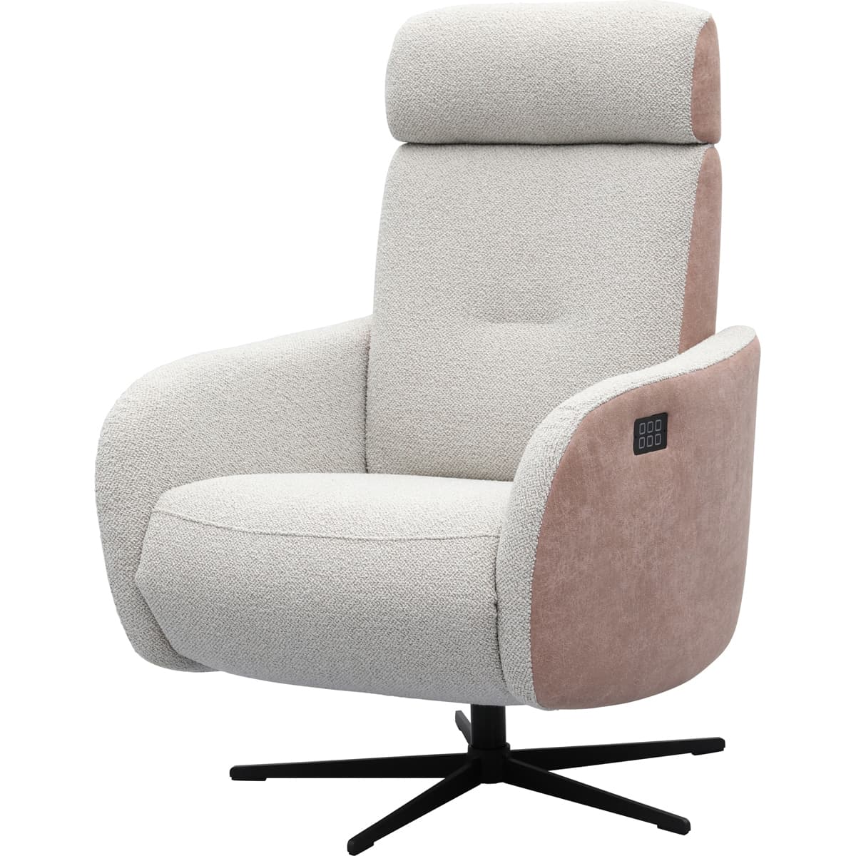 Relaxfauteuil Romee - 2