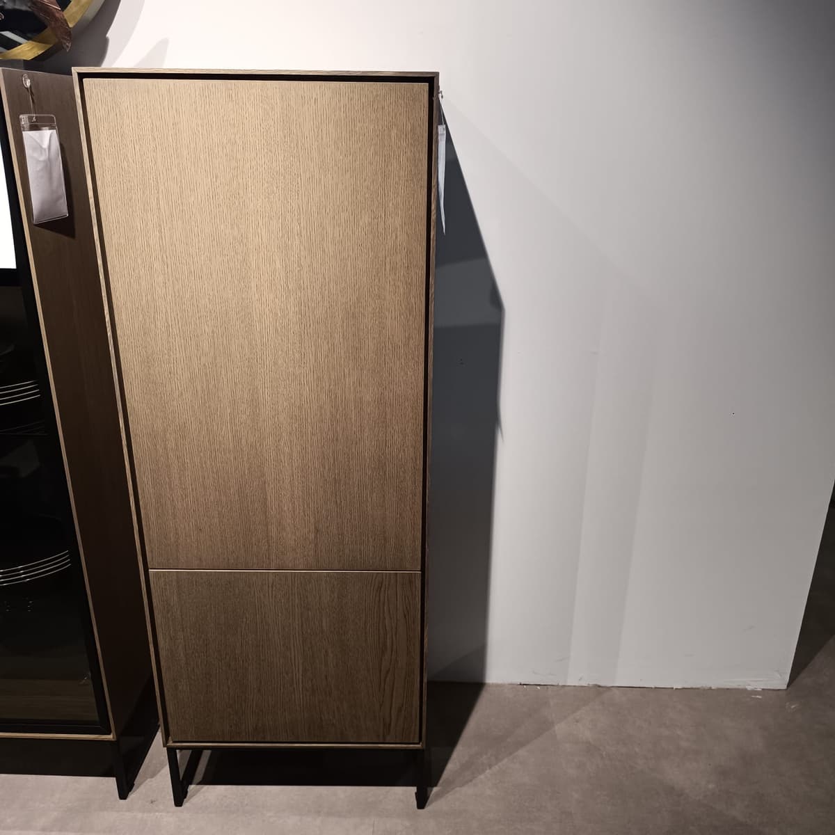 Showroommodel Wandkast Ettic - 3