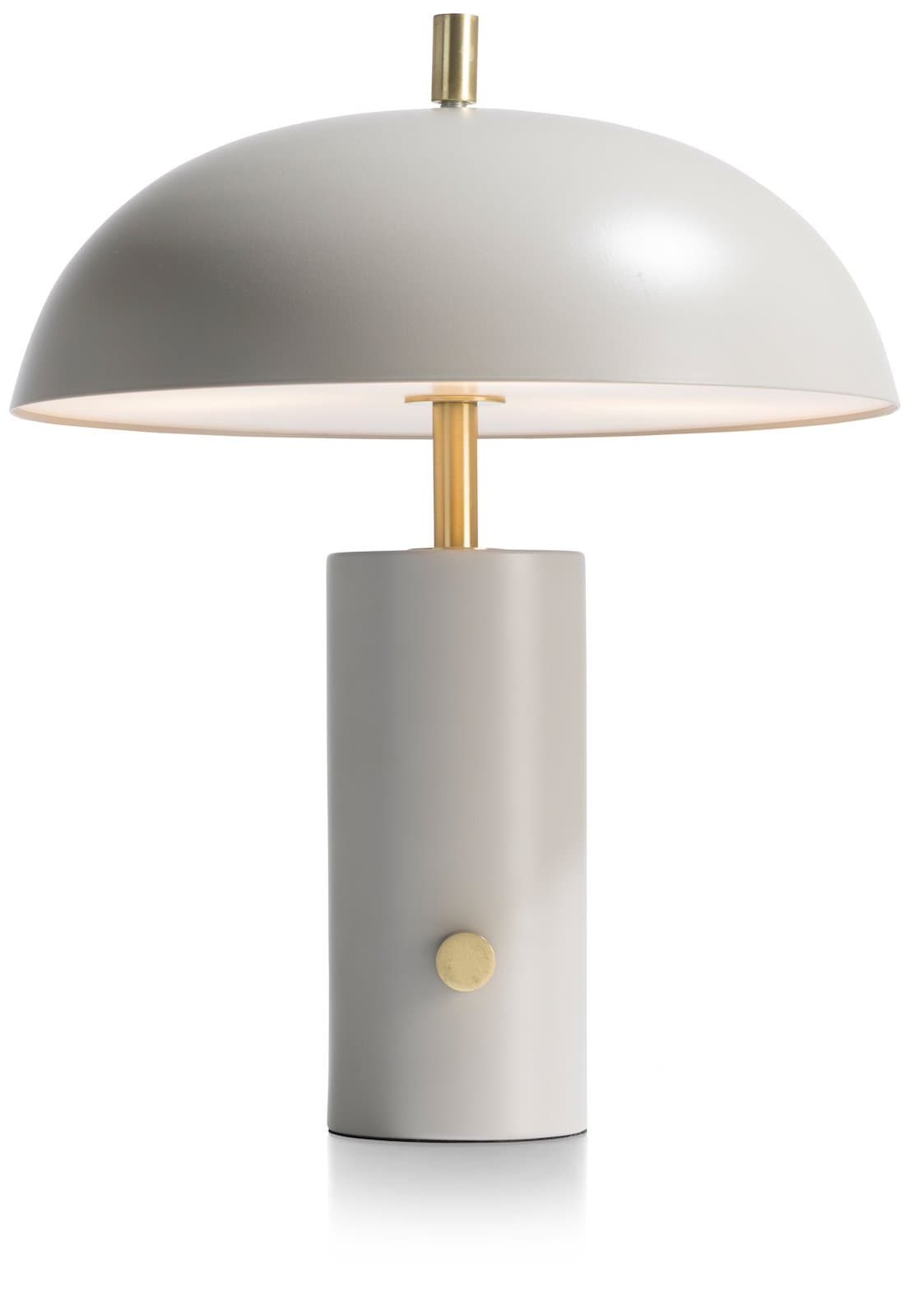 Hugo tafellamp 3*g9 Coco Maison - 1