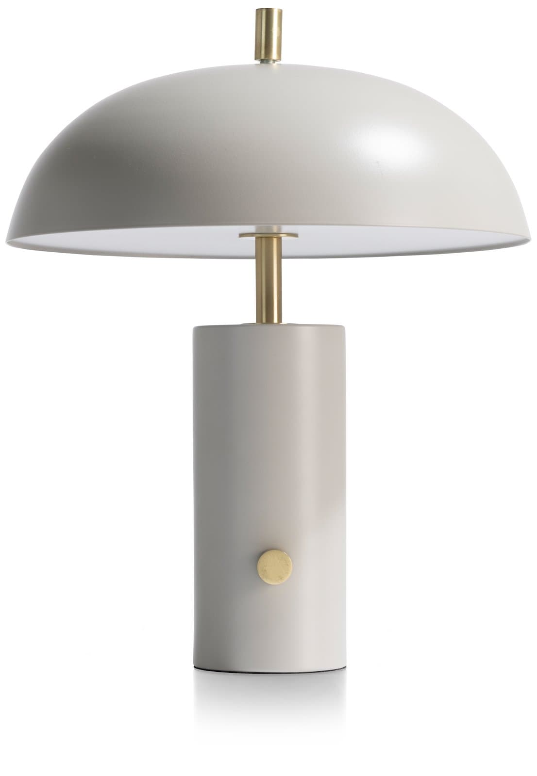 Hugo tafellamp 3*g9 Coco Maison - 4