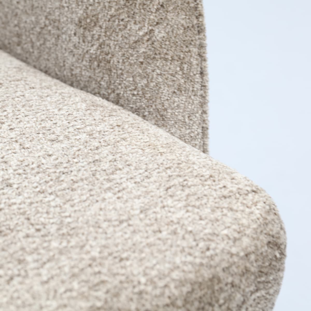 Eetkamerstoel Maxim Light brown - 8