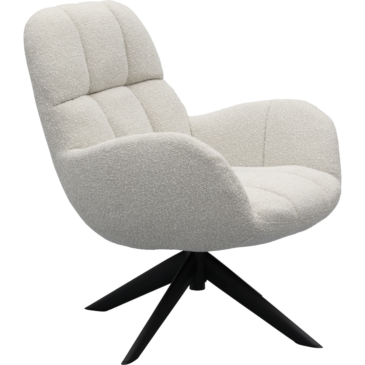 Draaifauteuil Else Pearl - 6