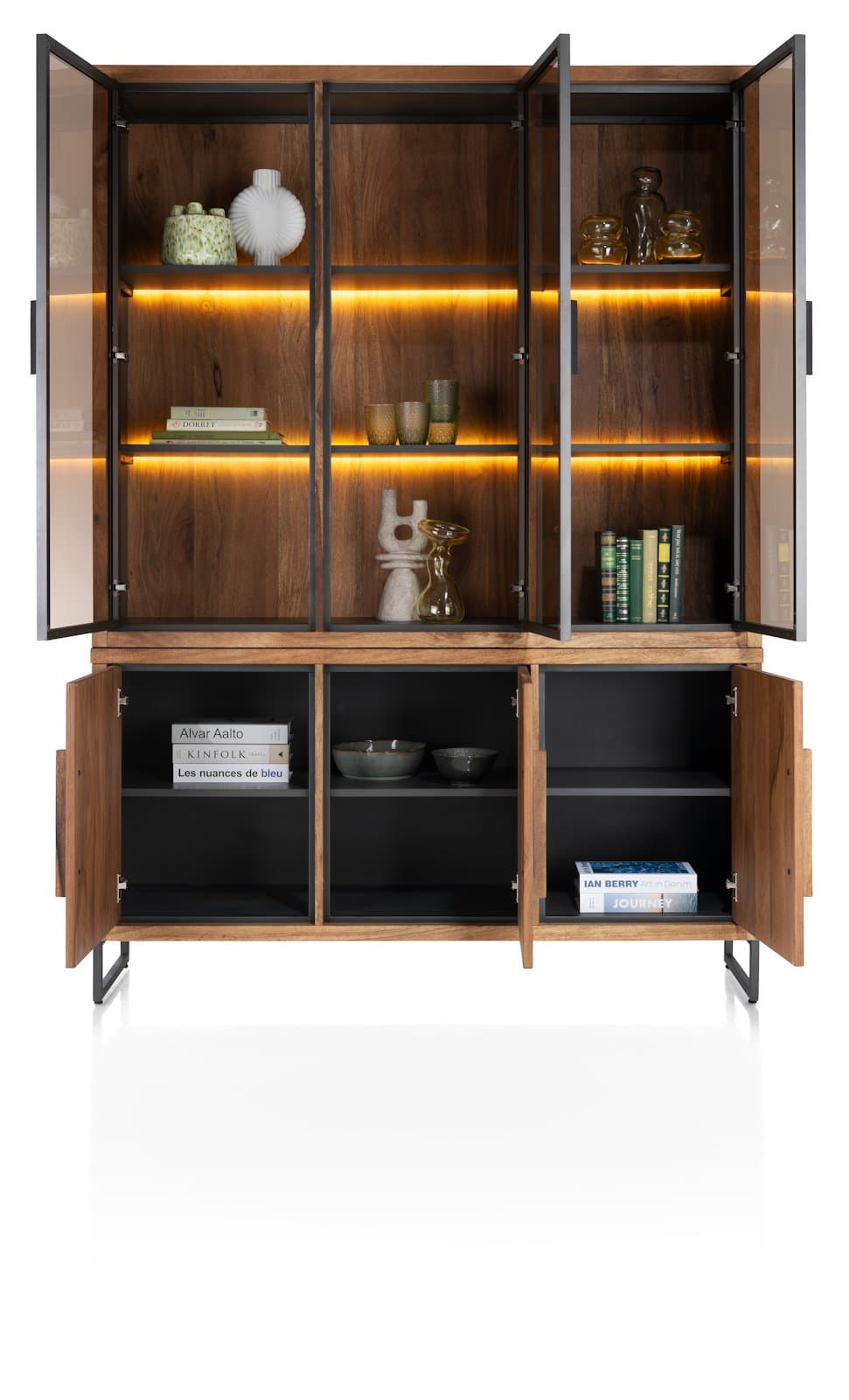 Buffet 150cm 3d+3gld Everest - 6