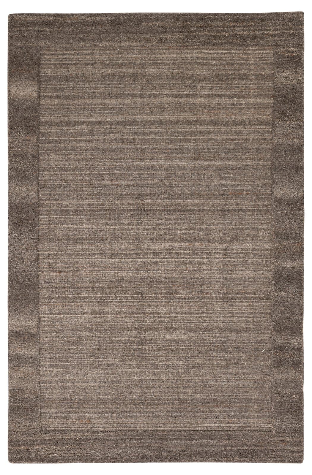 Timeless classic karpet 190x290cm Coco Maison bruin - 1