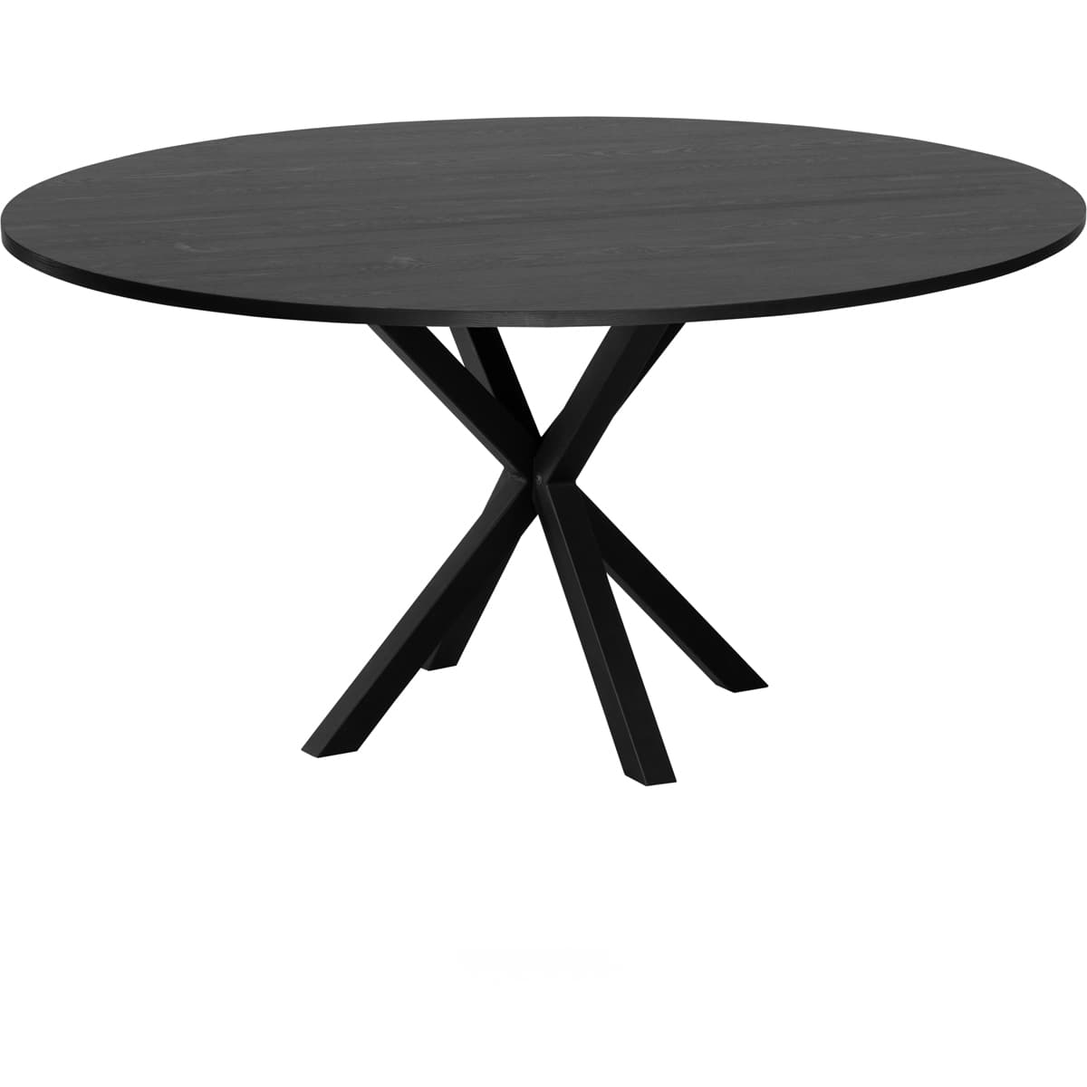 Eettafel Karel Rond - 1