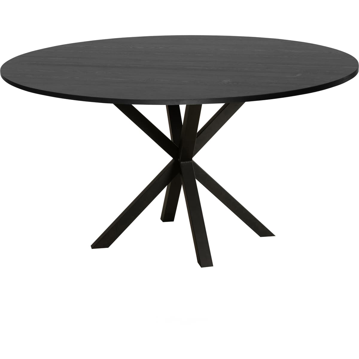 Eettafel Karel Rond - 4