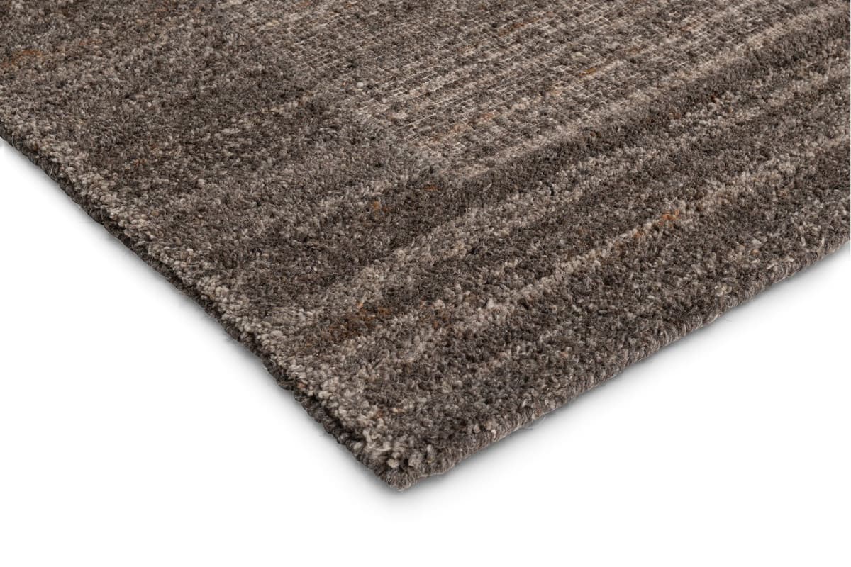 Timeless classic karpet 190x290cm Coco Maison bruin - 3