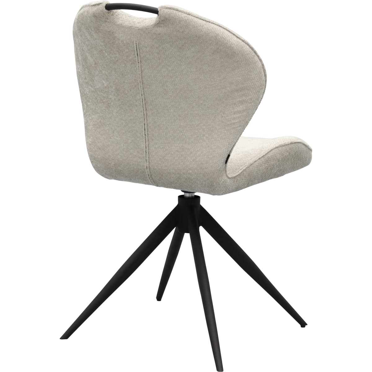 Eetkamerstoel Rianne Naturel - 3