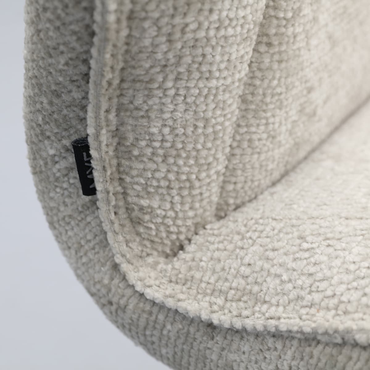 Eetkamerstoel Rianne Naturel - 8