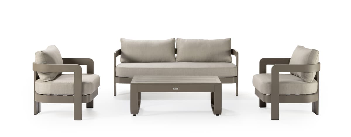 Loungeset Belize - 2