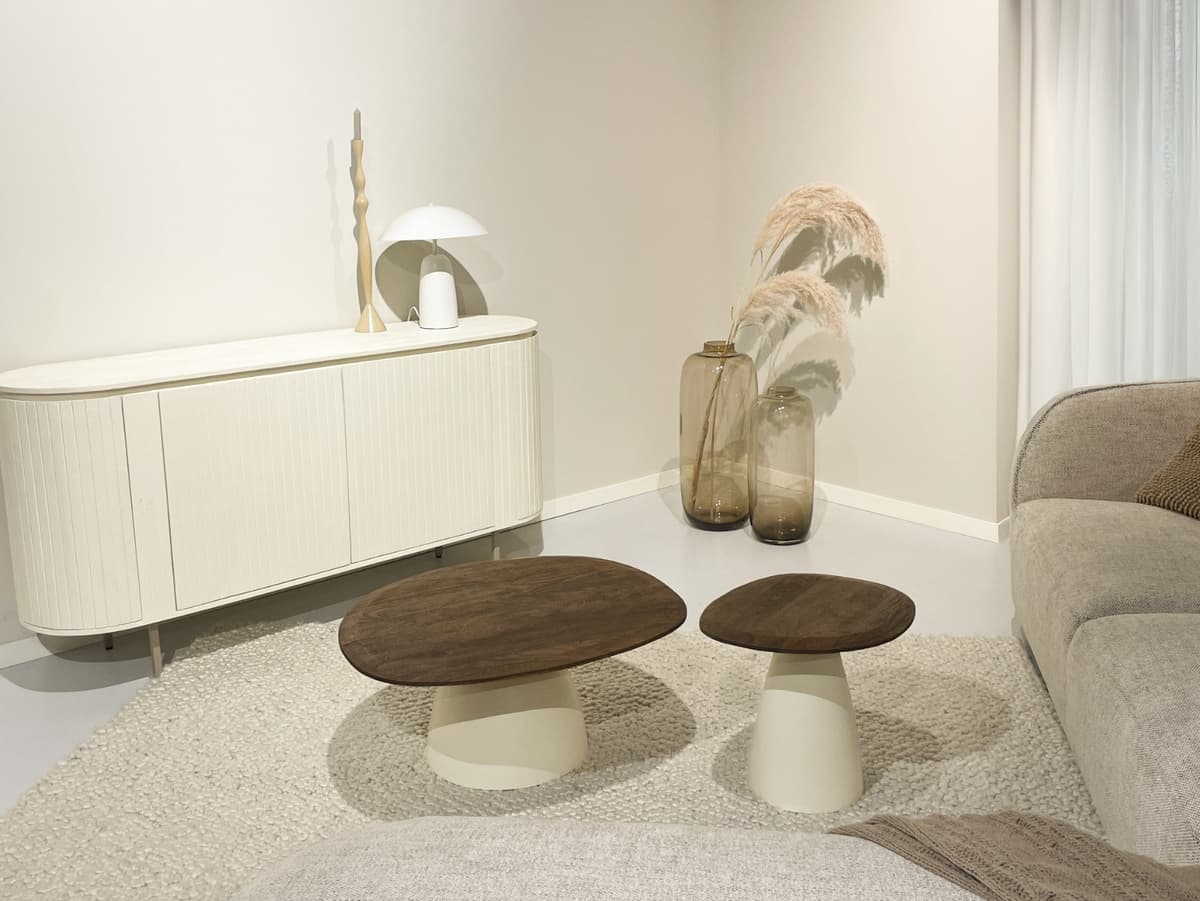 Salontafel Marry 86 cm - 4