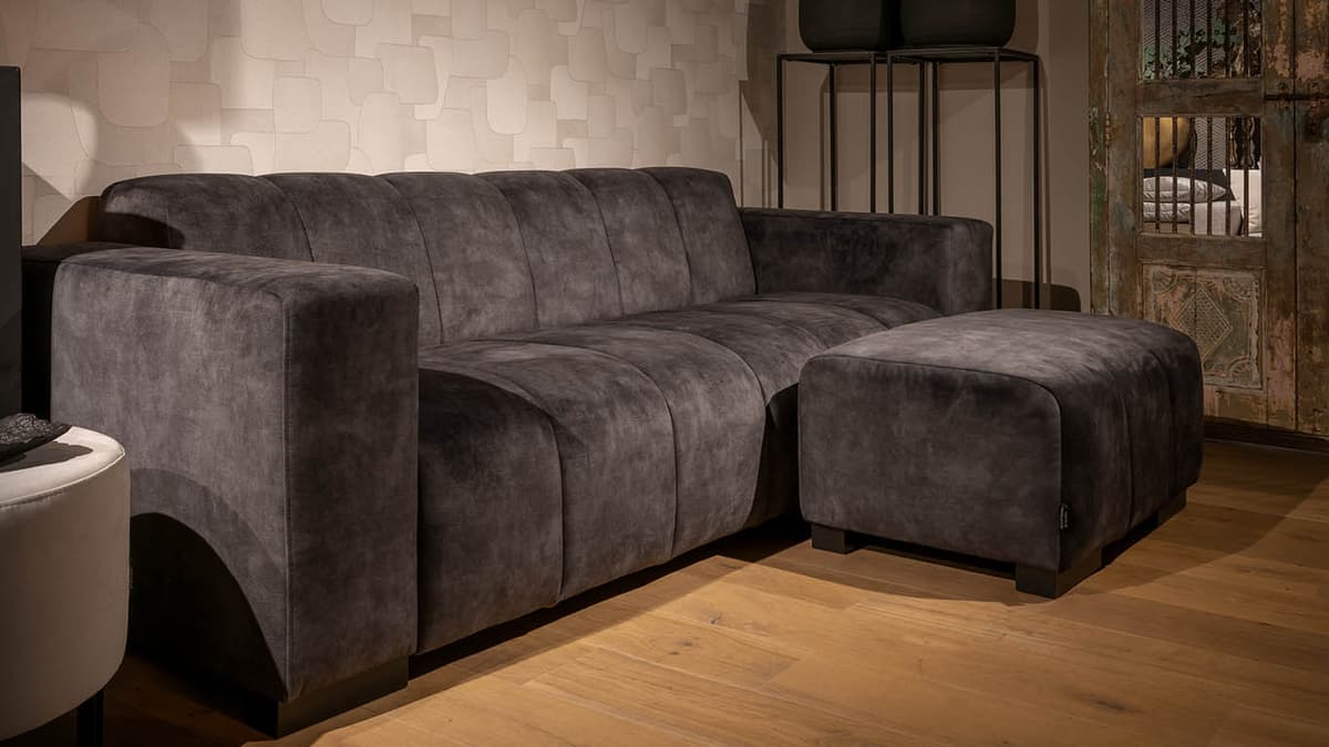 Bank Pascalle - UrbanSofa - 6