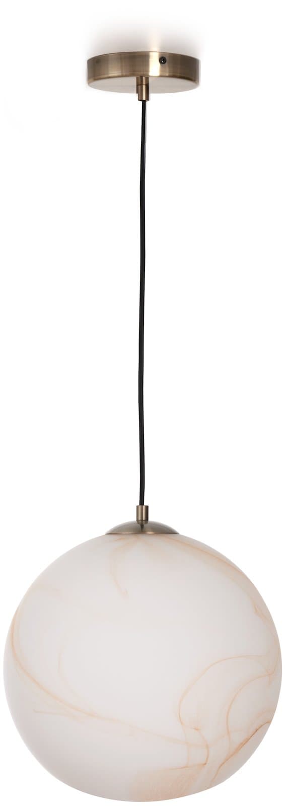 Oona hanglamp 1*e27 Coco Maison - 12