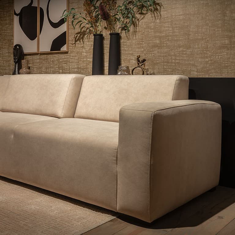 Bank Boaz - UrbanSofa - 1