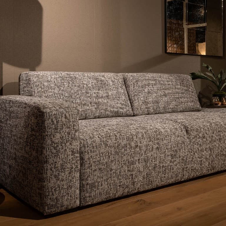 Bank Boaz - UrbanSofa - 2