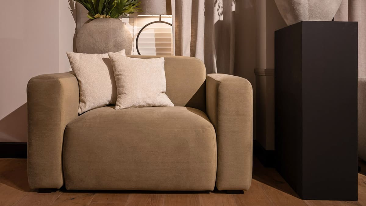 Bank Pebble - UrbanSofa - 5