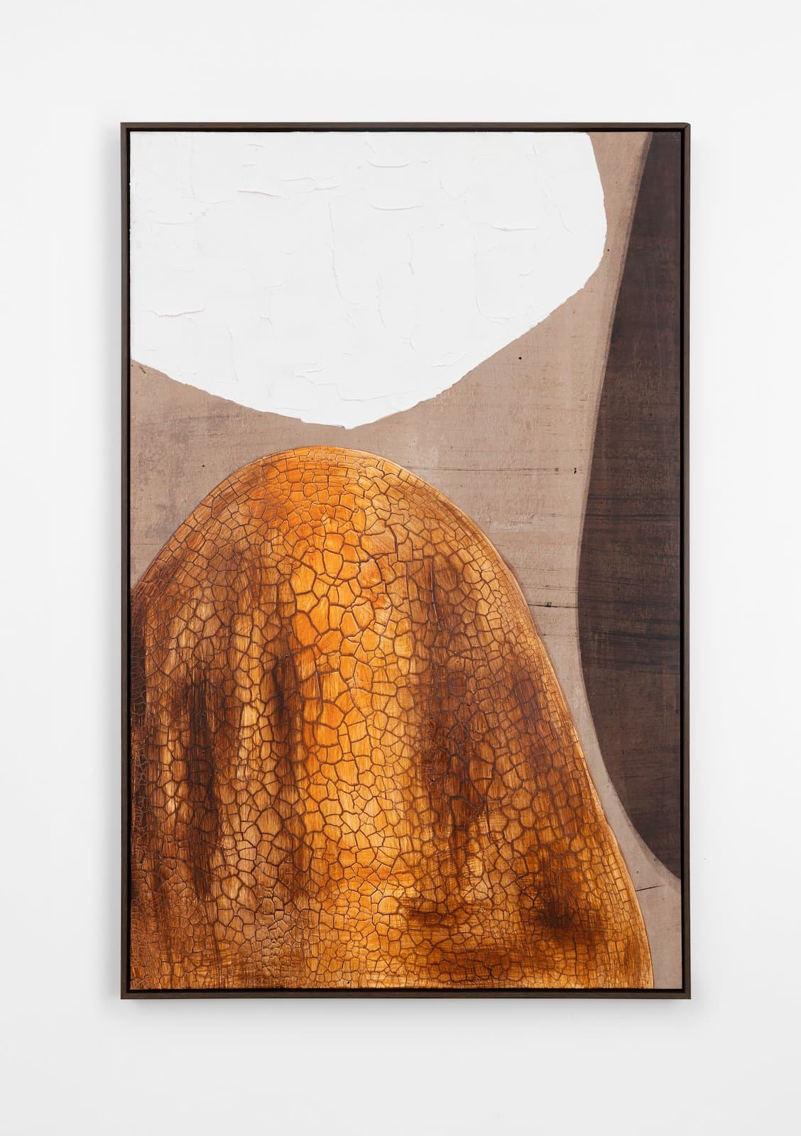 Jorn schilderij 90x140cm Coco Maison - 1