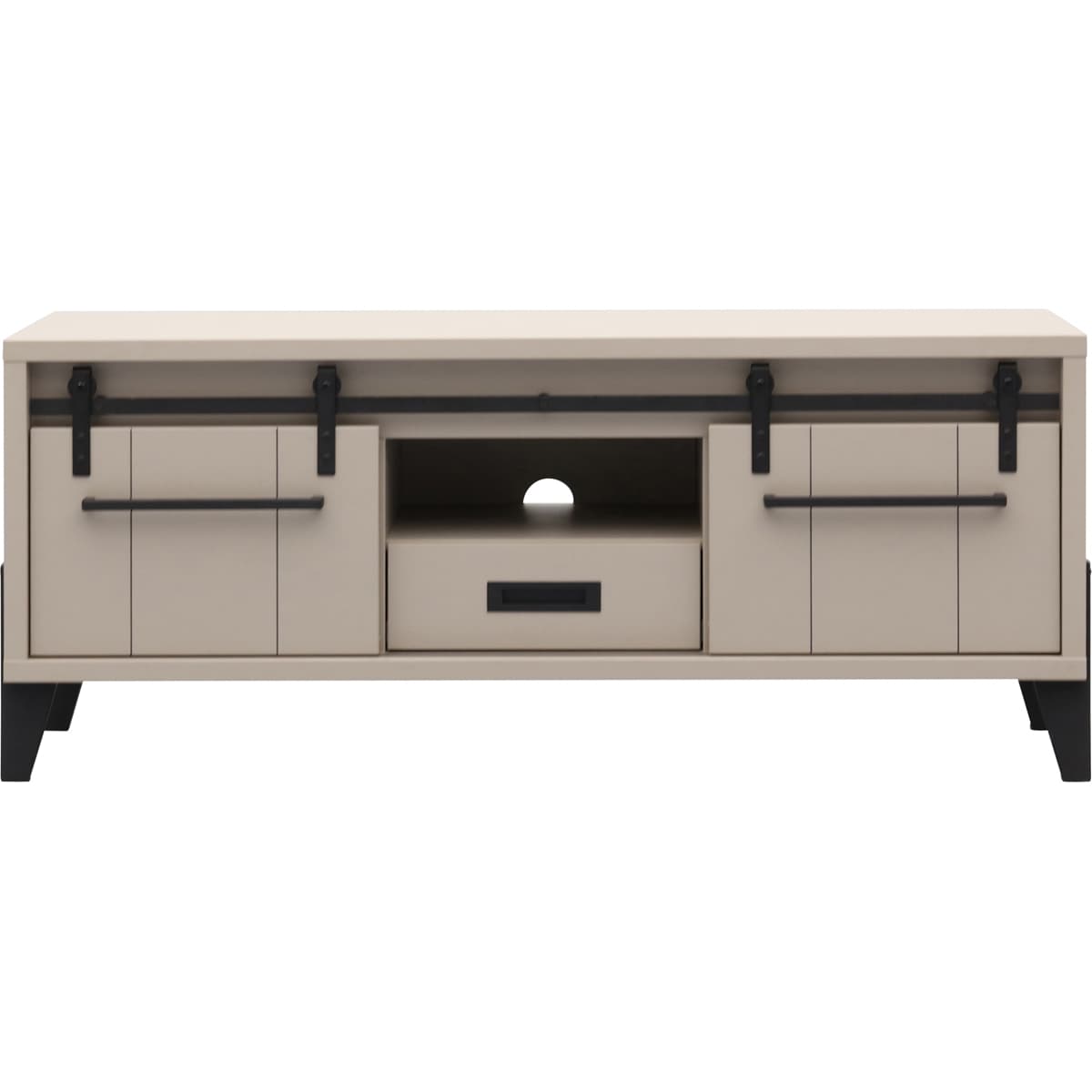 Tv-meubel Rubin 153 cm - 2