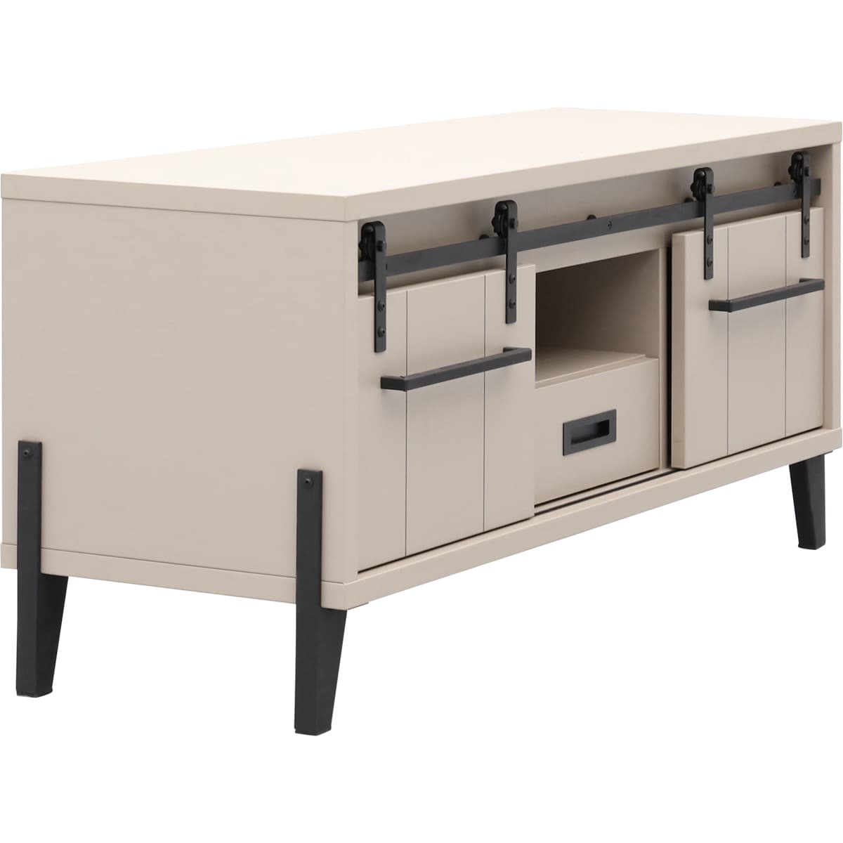 Tv-meubel Rubin 153 cm - 4