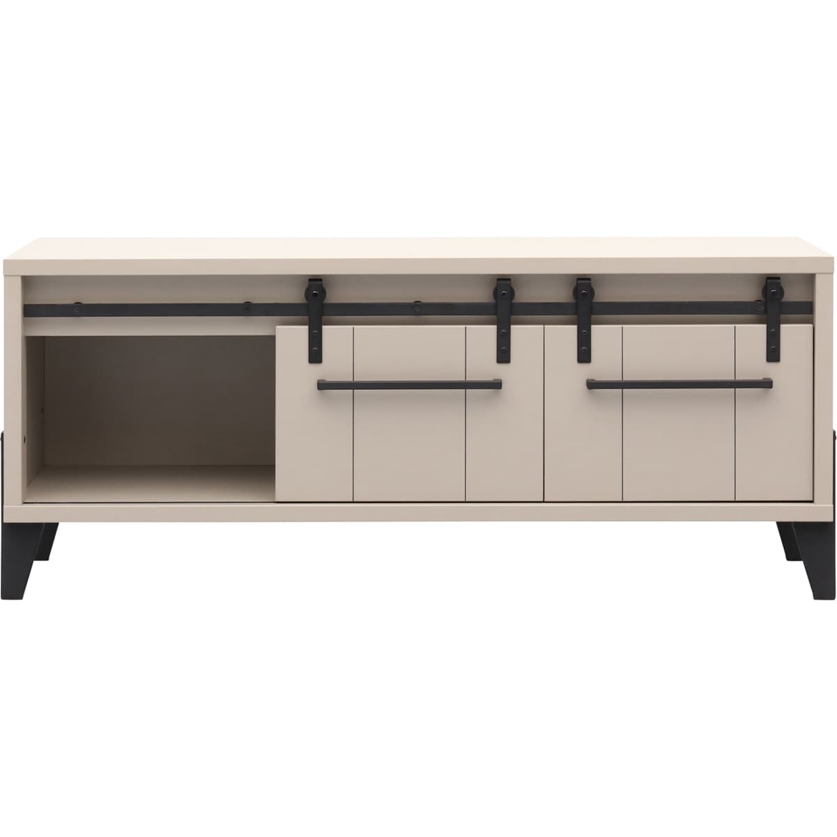 Tv-meubel Rubin 153 cm - 5