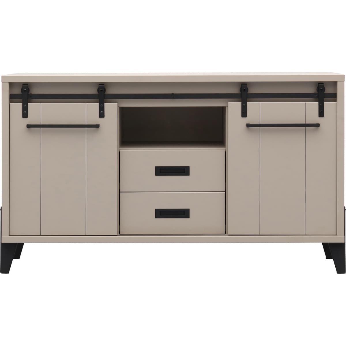 Dressoir Rubin 160 cm - 2