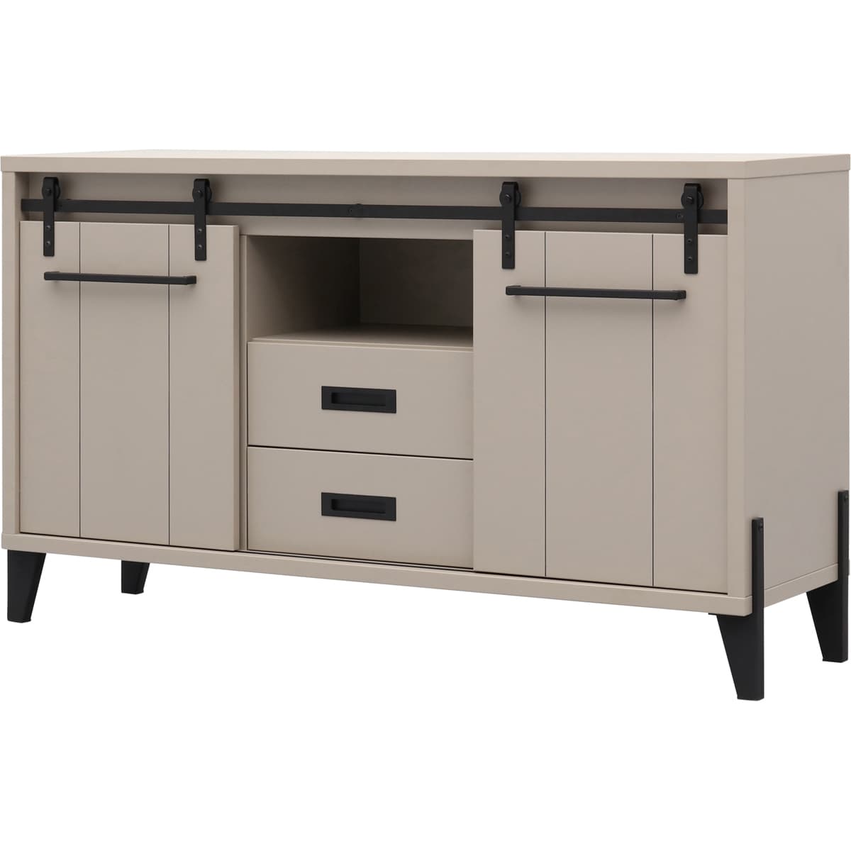 Dressoir Rubin 160 cm - 3