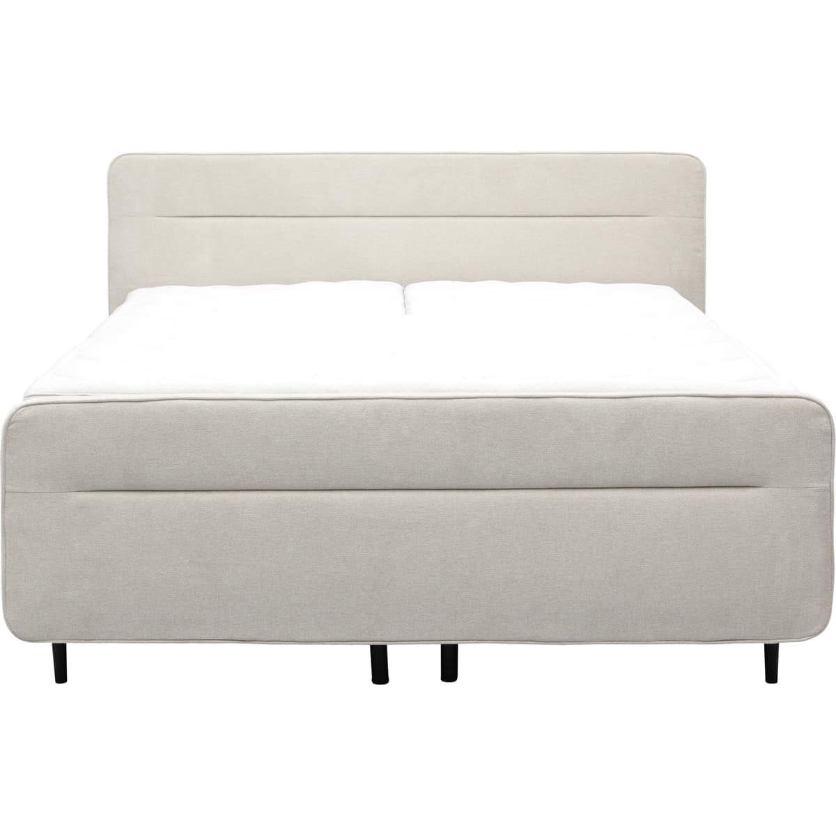 Boxspring Start Tilburg - 2