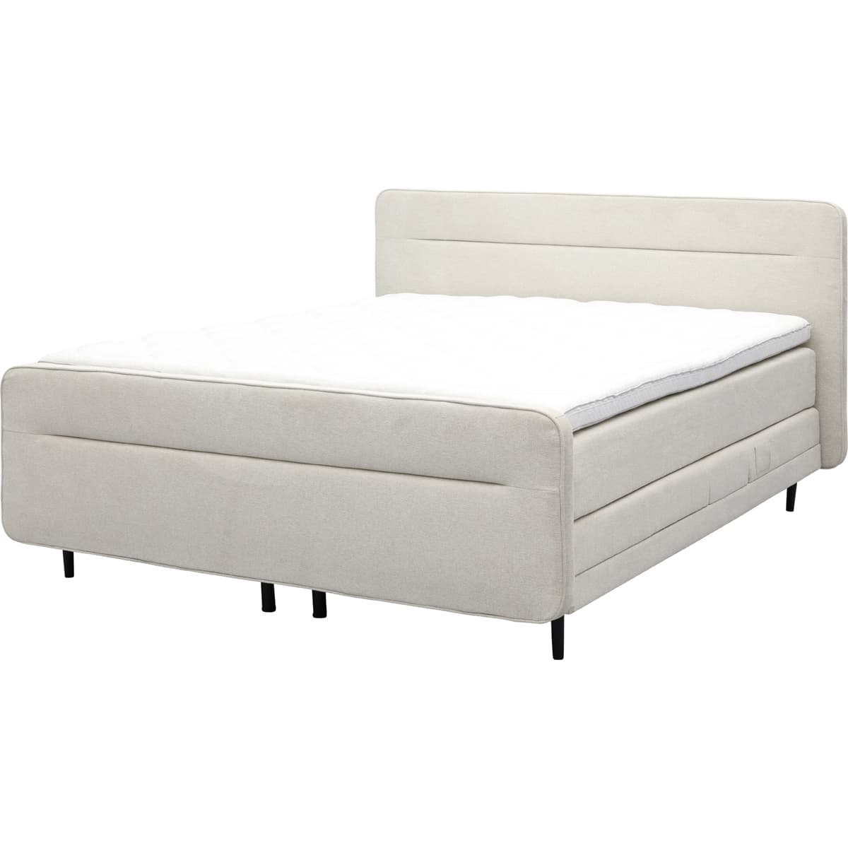 Boxspring Start Tilburg - 3