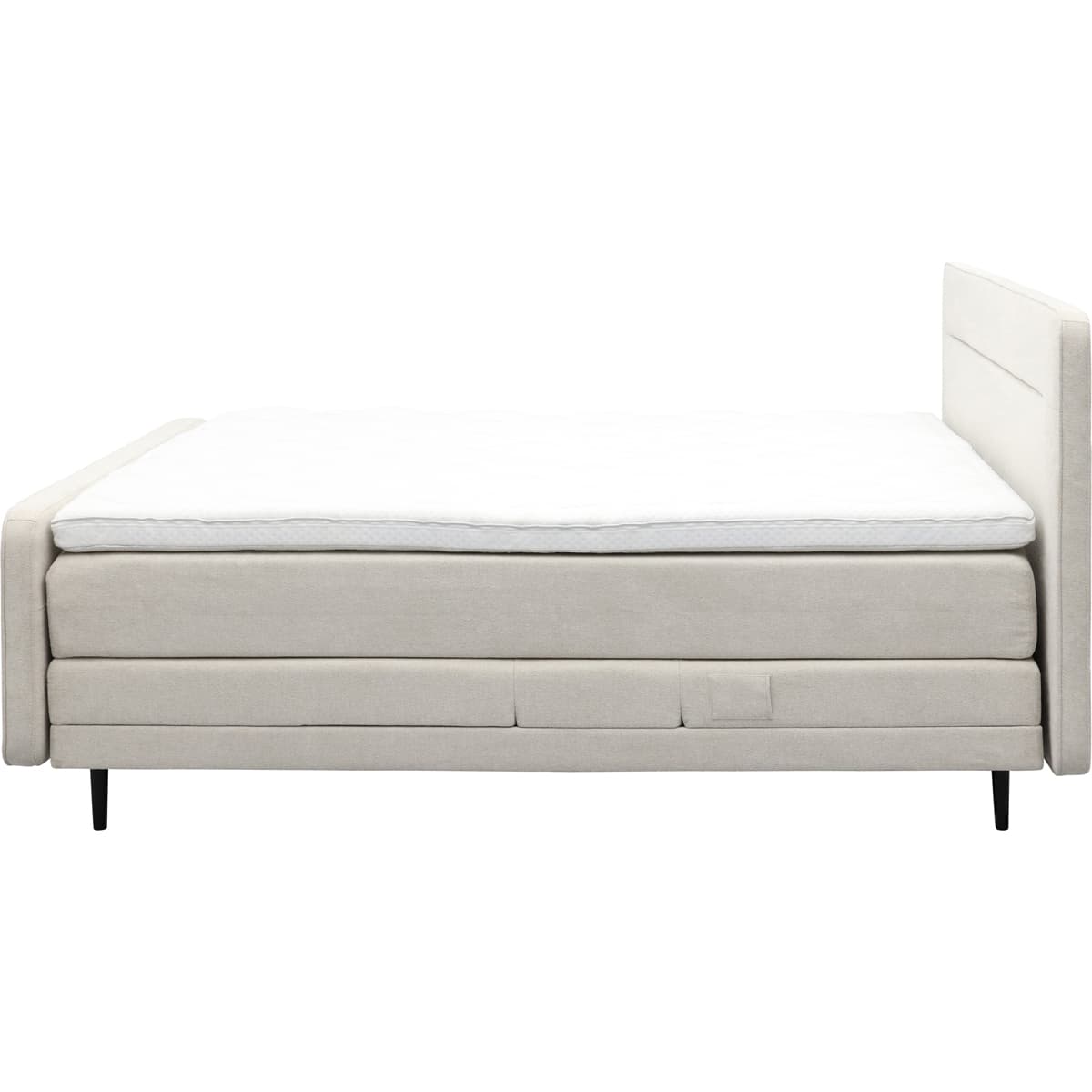 Boxspring Start Tilburg - 4