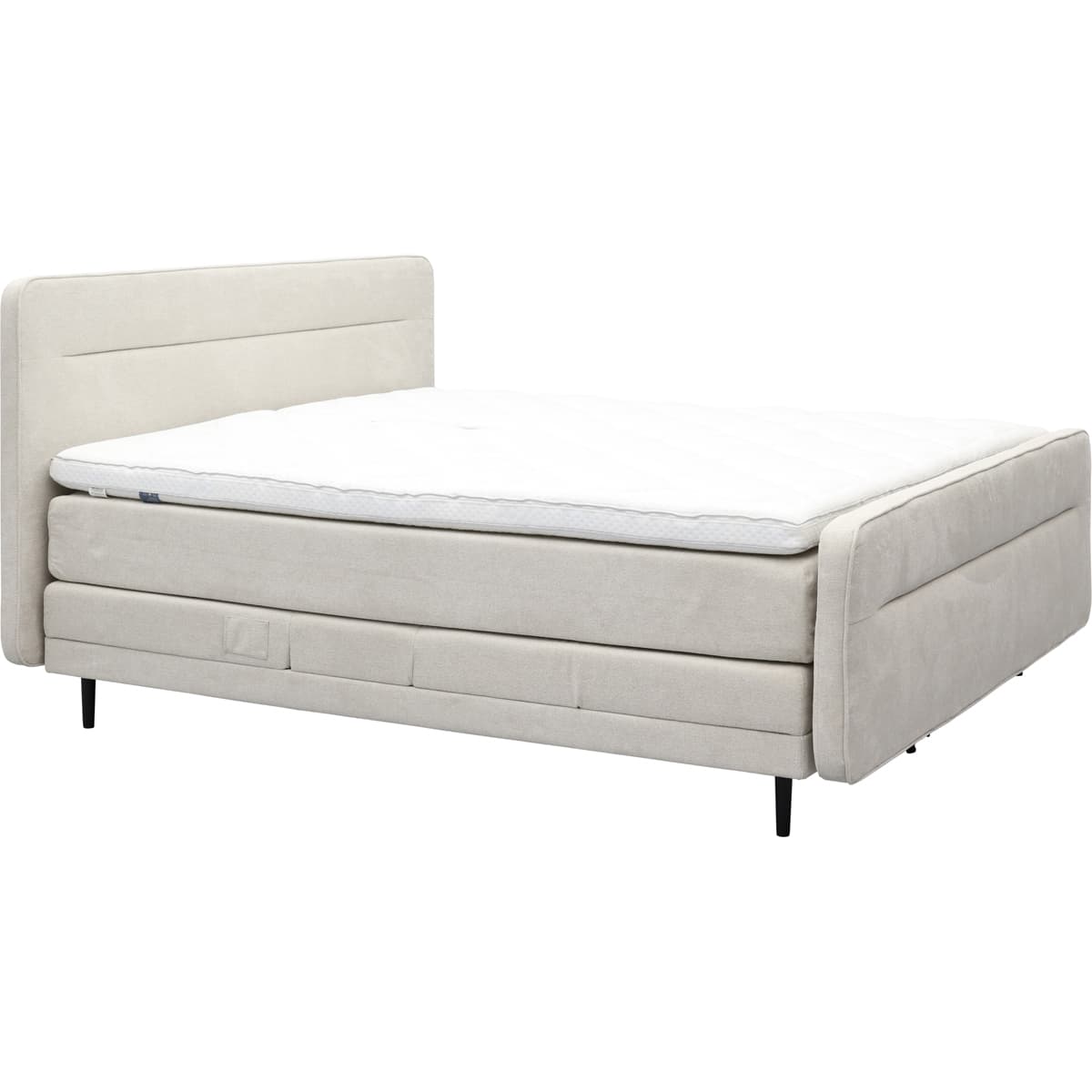 Boxspring Start Tilburg - 5